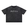 zx6R Grunge Tee