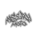 Transparent Graffiti Sticker