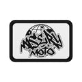 Misery Moto Patch