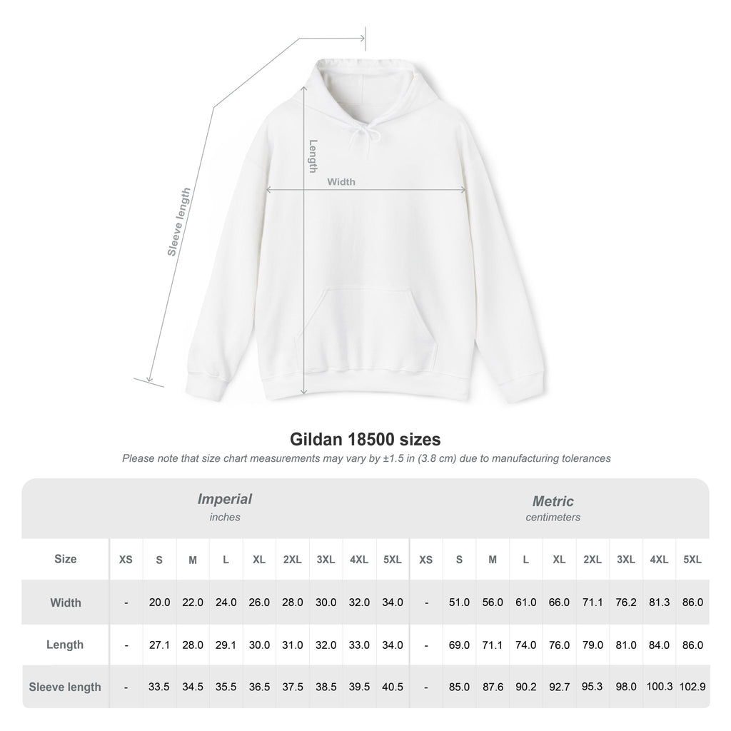 Misery Moto | Tacpryez.FZ6's Hoodie