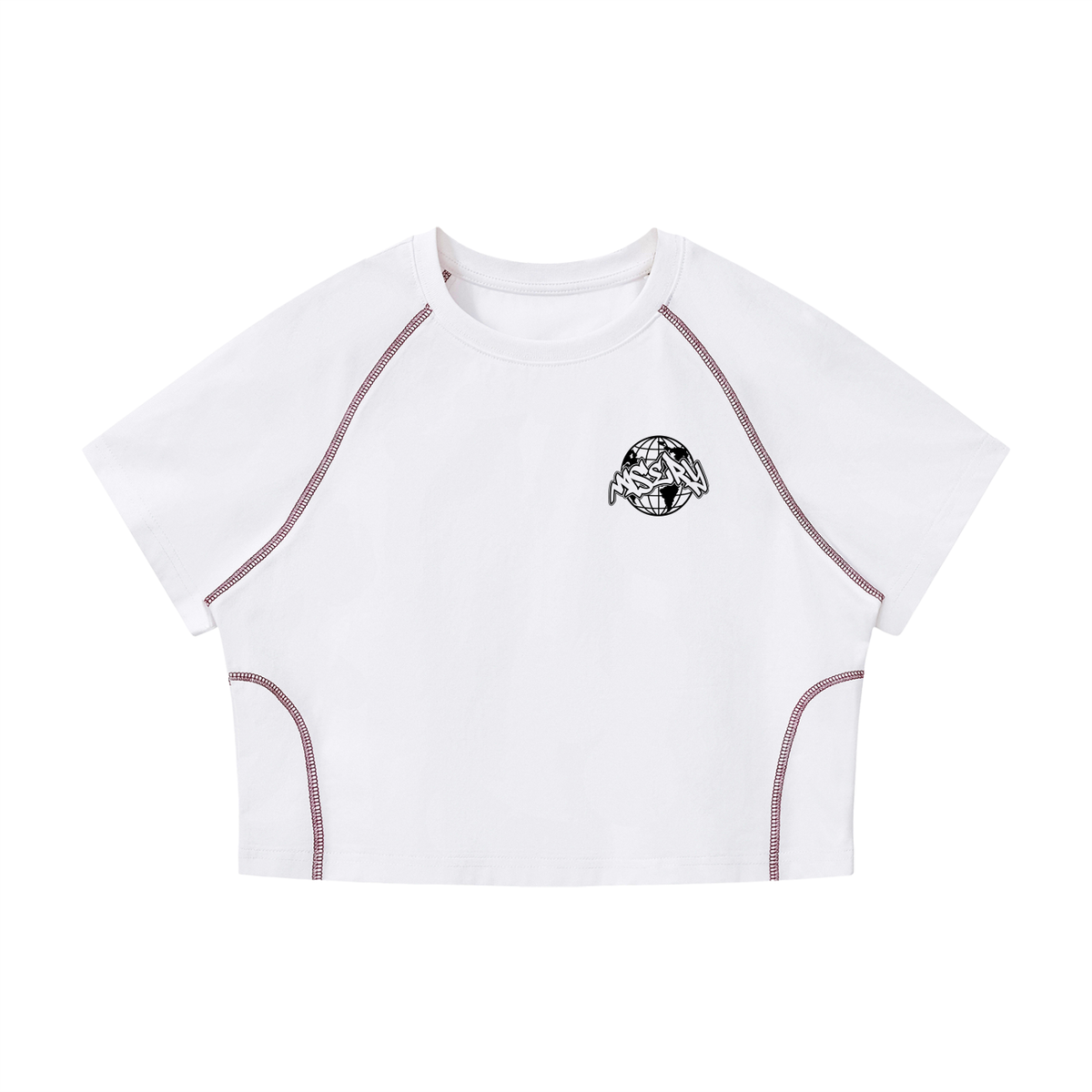 Women's Definition Crop