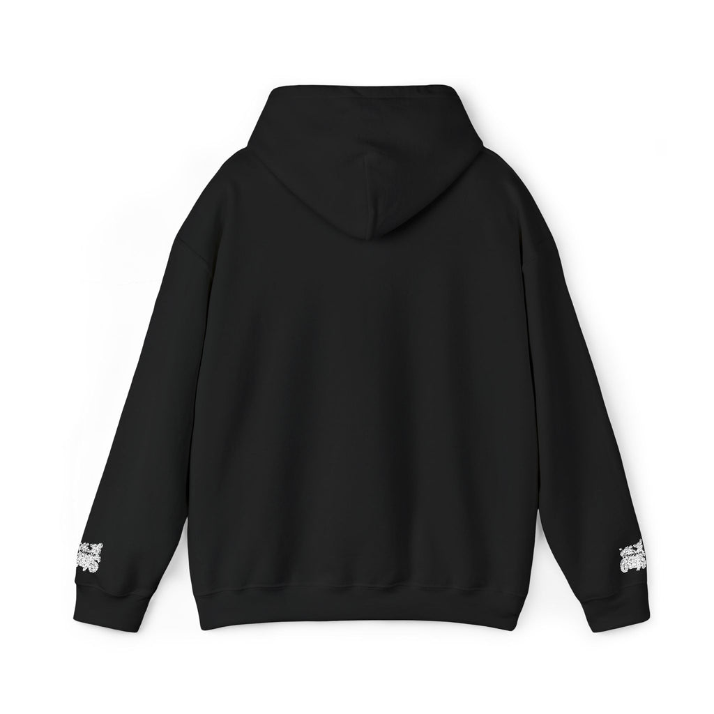 Misery Moto | Tacpryez.FZ6's Hoodie