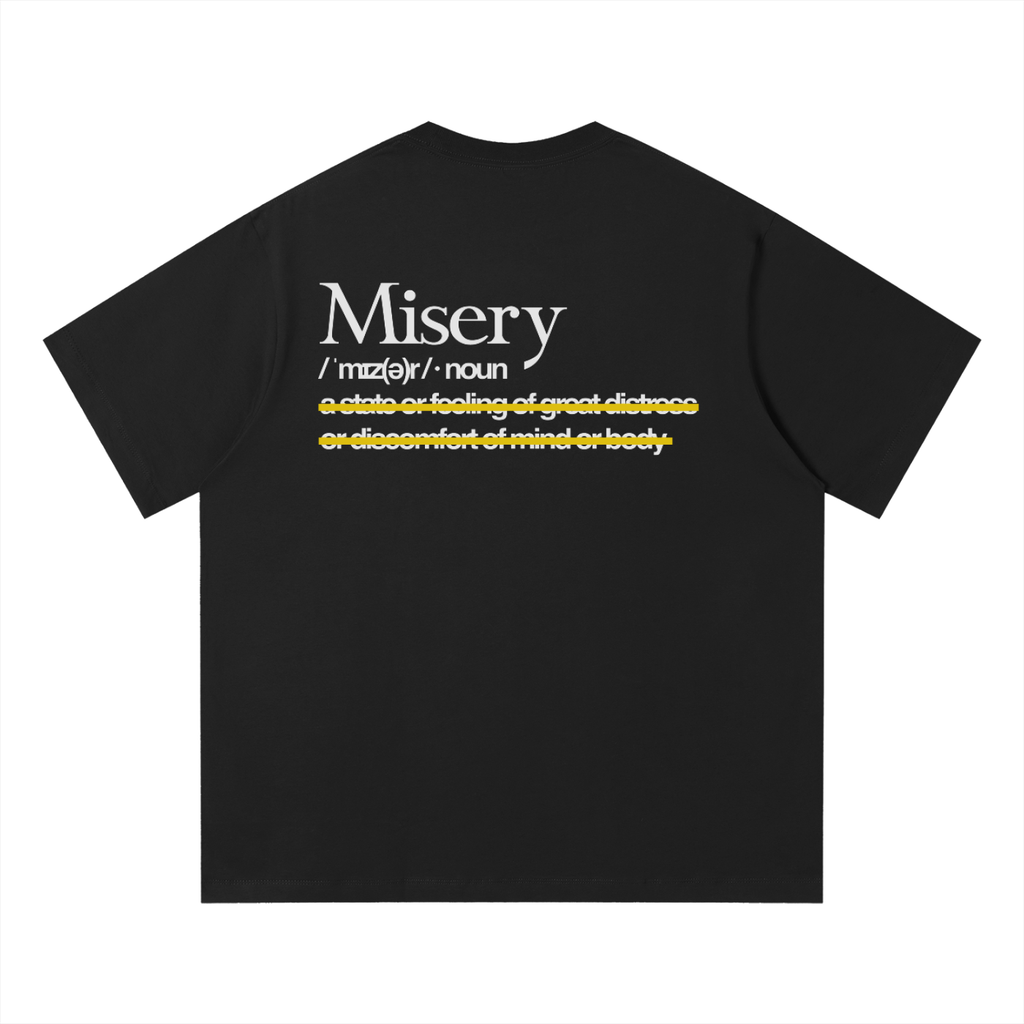 Definition Graphic Tee