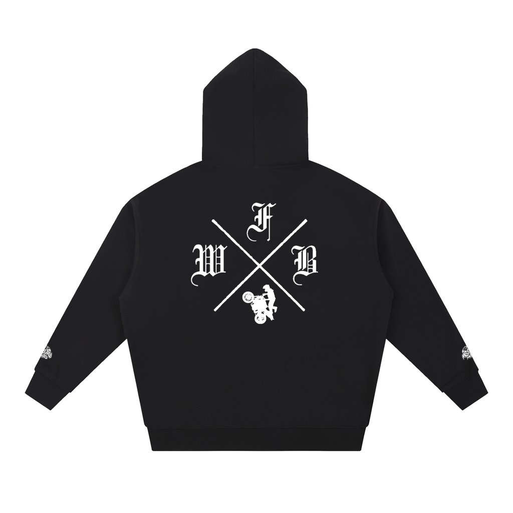 WFB Heavyweight Hoodie