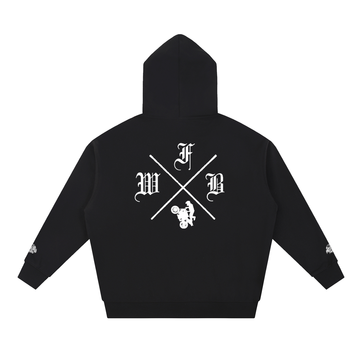 WFB Heavyweight Hoodie