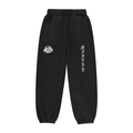 Fleeced Misery Sweatpants