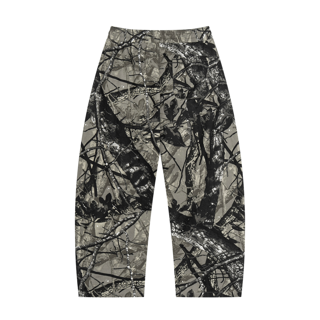 Misery Camo Sweats