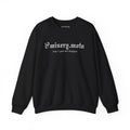 Crewneck Sweatshirt — @misery.moto