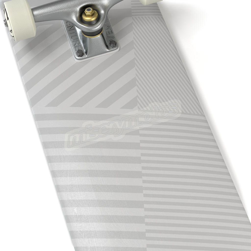 miserymotos Sticker