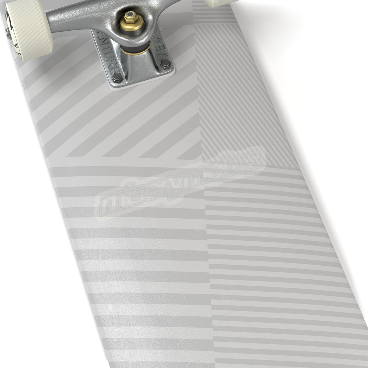 miserymotos Sticker