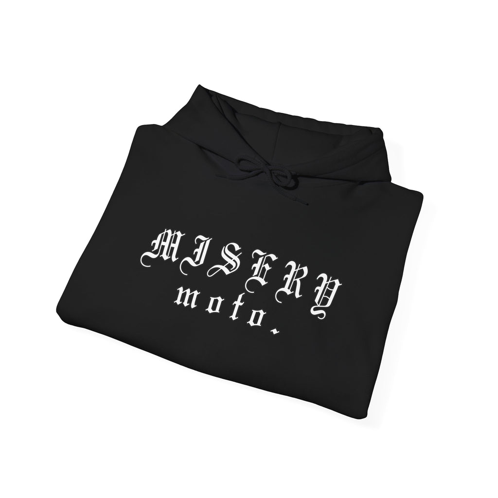 Misery Moto - "Follow Me"