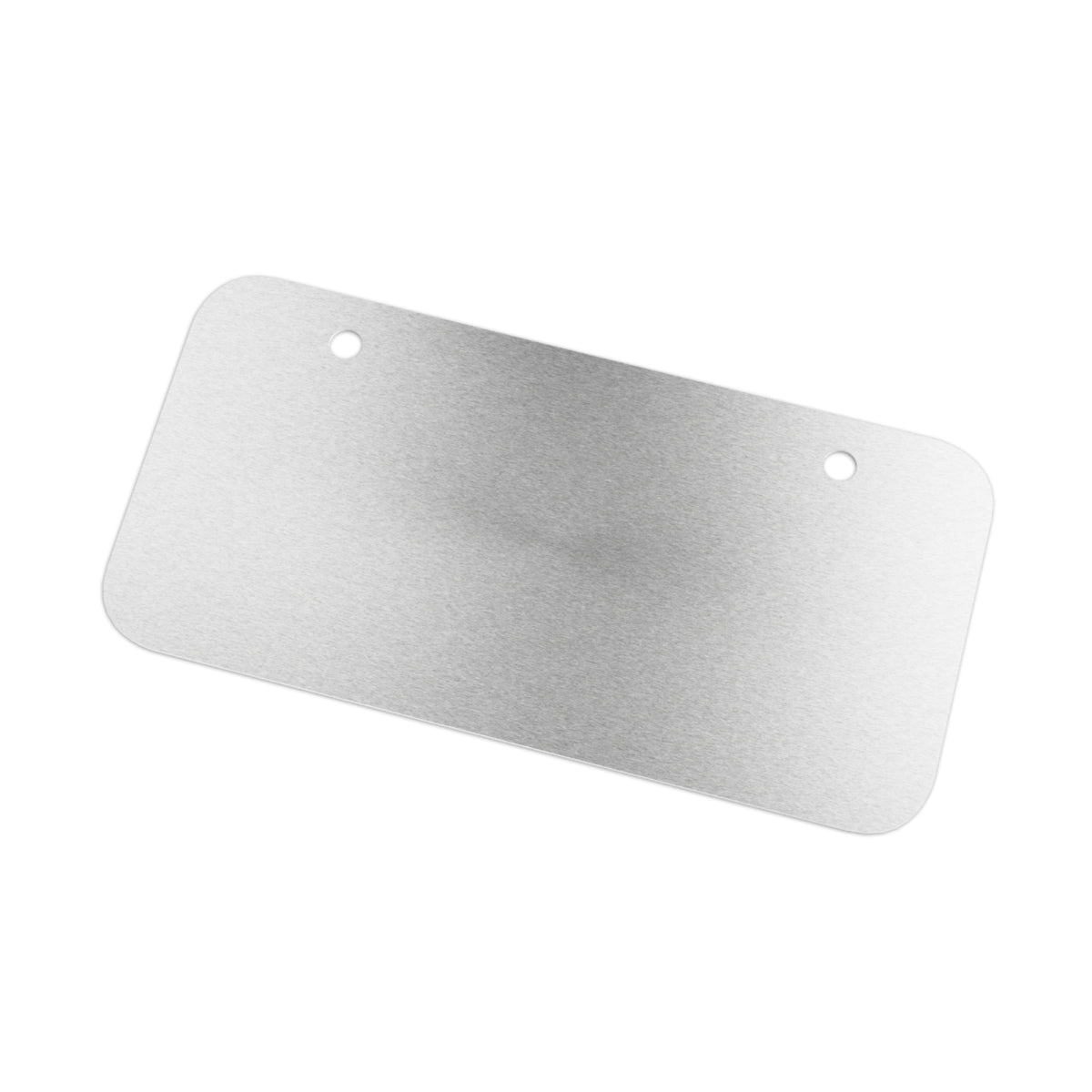 "Catch This" License Plate Cover for Content Creators.