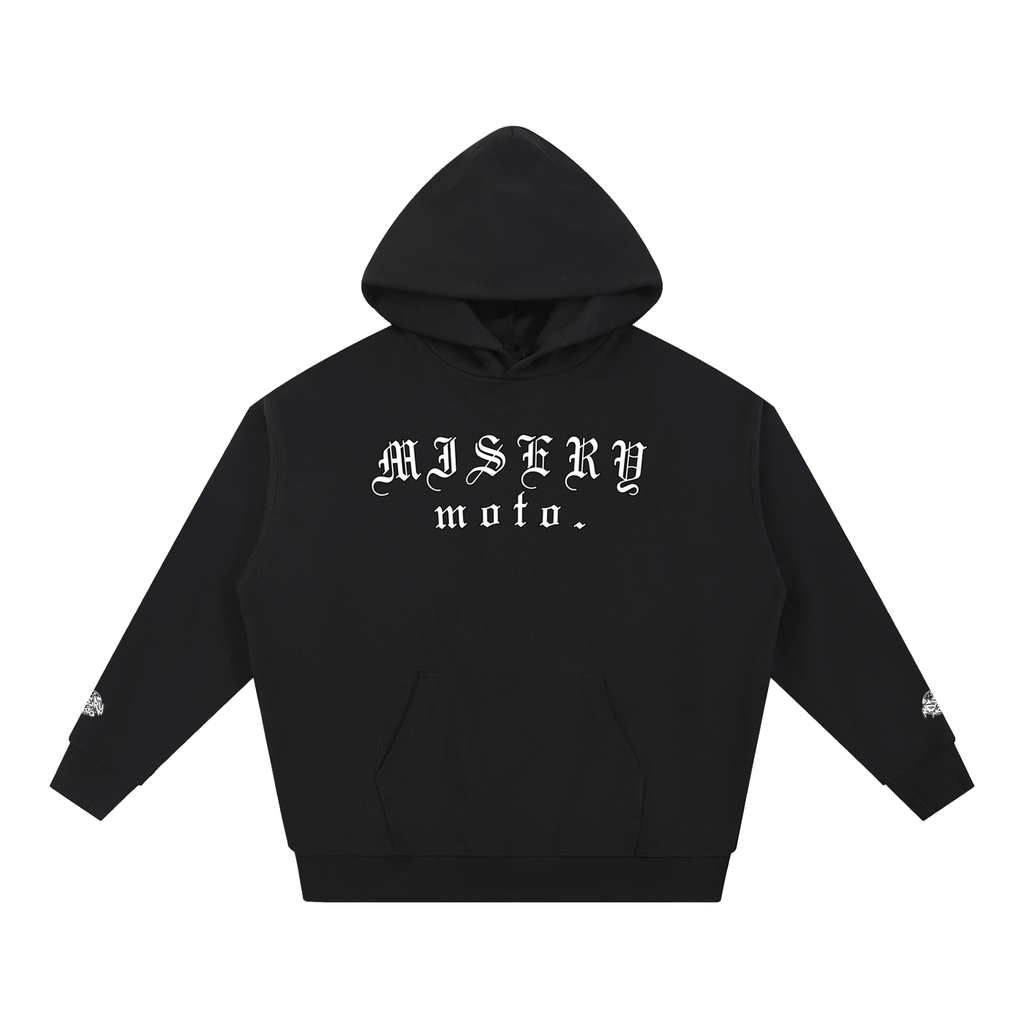 WFB Heavyweight Hoodie