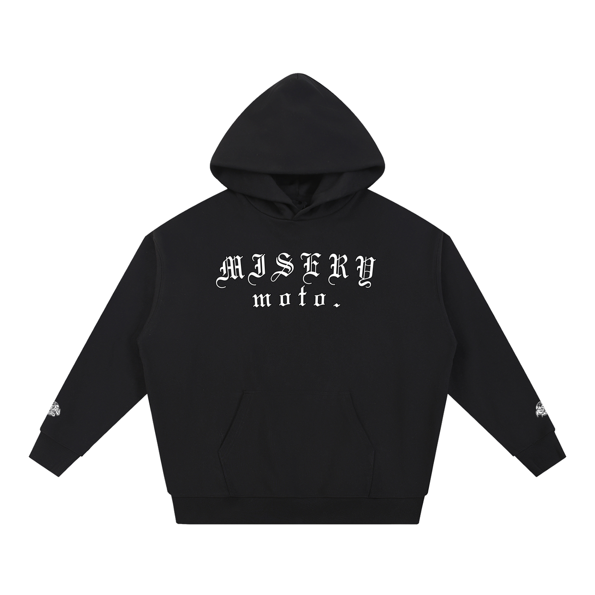 WFB Heavyweight Hoodie