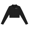 Women’s Crop Yoga Sports Jacket