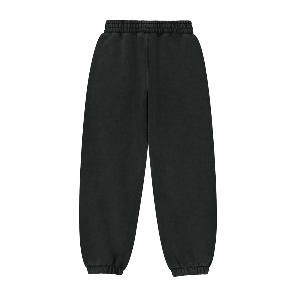 Fleeced Misery Sweatpants