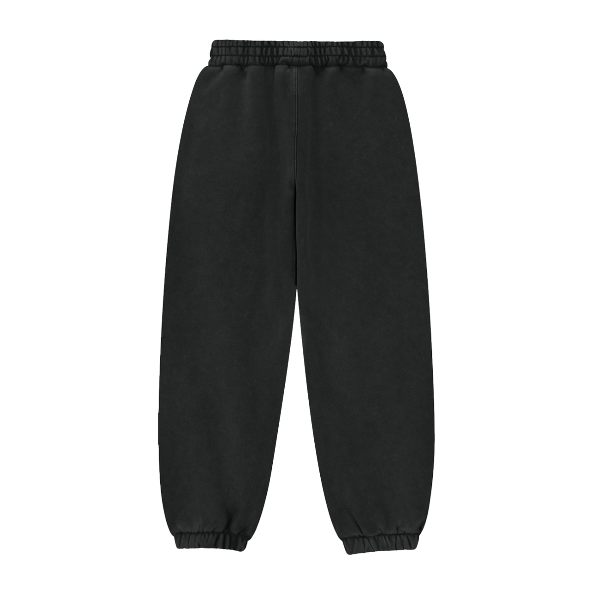 Fleeced Misery Sweatpants